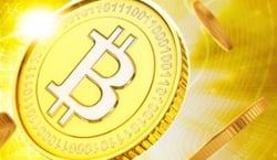 Bônus de 50% no 1º depósito com Bitcoin