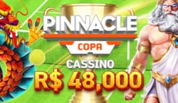 Copa Pinnacle Cassino
