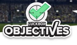 Luckbox Objectives