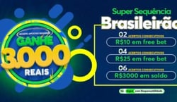 Super Sequência Brasileirão