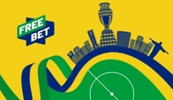 Brasil na Copa América