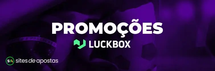 Luckbox Promoções